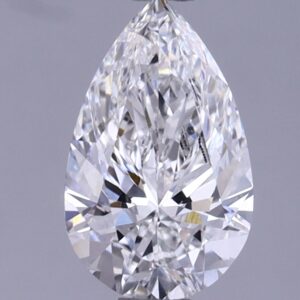 1.12 cctw VS1 - Lab Grown Loose Diamond