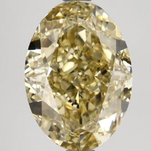 3.56 cctw VVS2 - Lab Grown Loose Diamond