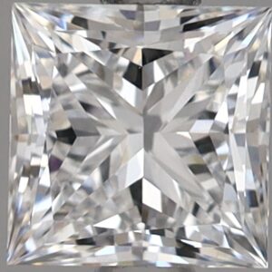 1.02 cctw VVS2 - Lab Grown Loose Diamond