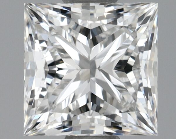 1.07 cctw VVS2 - Lab Grown Loose Diamond