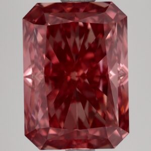3.73 cctw VS1 - Lab Grown Loose Diamond