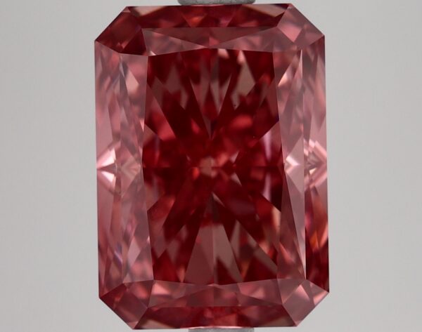 3.73 cctw VS1 - Lab Grown Loose Diamond