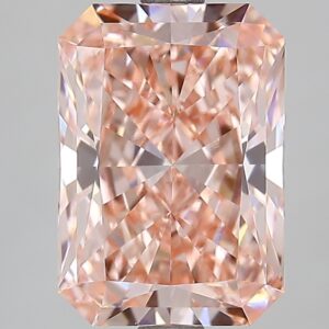 3.30 cctw VS1 - Lab Grown Loose Diamond