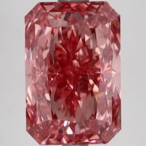 3.68 cctw VS1 - Lab Grown Loose Diamond