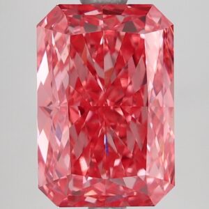 3.61 cctw VS1 - Lab Grown Loose Diamond