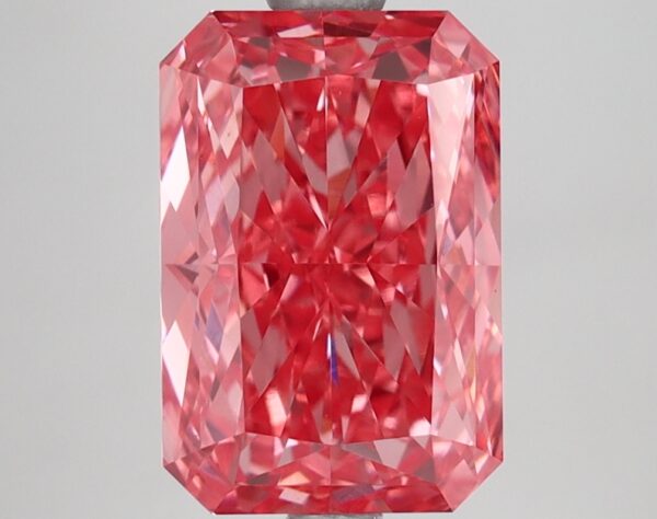 3.61 cctw VS1 - Lab Grown Loose Diamond