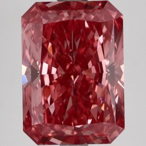 3.52 cctw VVS2 - Lab Grown Loose Diamond