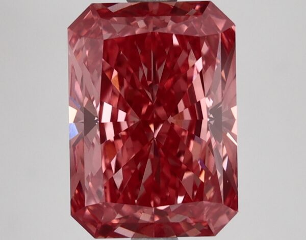 3.52 cctw VVS2 - Lab Grown Loose Diamond