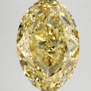 3.29 cctw VVS2 - Lab Grown Loose Diamond