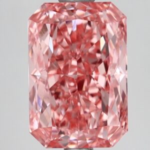 3.08 cctw VVS2 - Lab Grown Loose Diamond