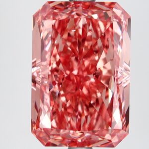 4.39 cctw VS1 - Lab Grown Loose Diamond