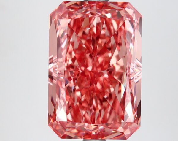 4.39 cctw VS1 - Lab Grown Loose Diamond