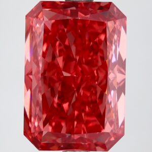 4.06 cctw VVS2 - Lab Grown Loose Diamond
