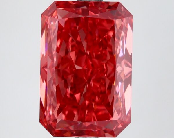 4.06 cctw VVS2 - Lab Grown Loose Diamond