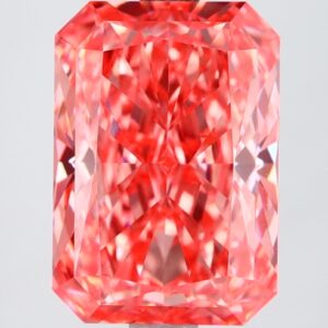 4.02 cctw VS1 - Lab Grown Loose Diamond