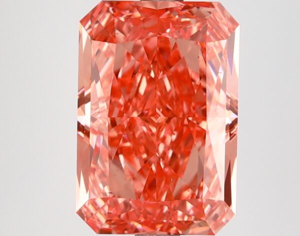 4.01 cctw VS2 - Lab Grown Loose Diamond