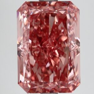 4.07 cctw VS2 - Lab Grown Loose Diamond