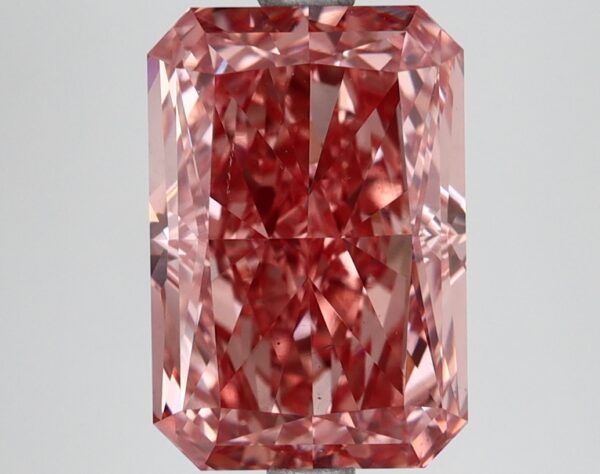 4.07 cctw VS2 - Lab Grown Loose Diamond