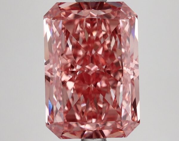 4.28 cctw VVS2 - Lab Grown Loose Diamond