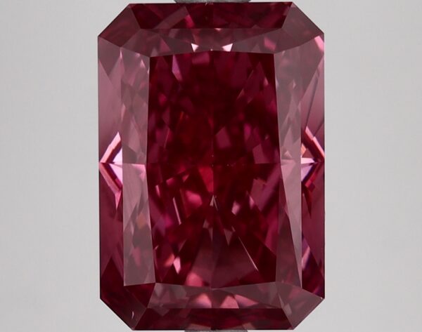 4.00 cctw VS2 - Lab Grown Loose Diamond