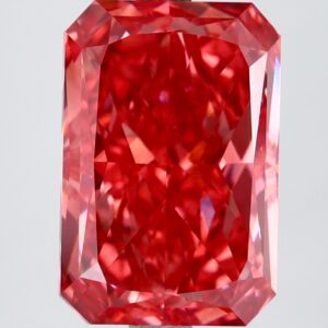 5.01 cctw VS1 - Lab Grown Loose Diamond