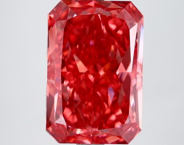 5.01 cctw VS1 - Lab Grown Loose Diamond