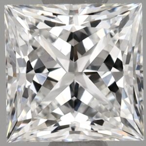 1.03 cctw VVS2 - Lab Grown Loose Diamond