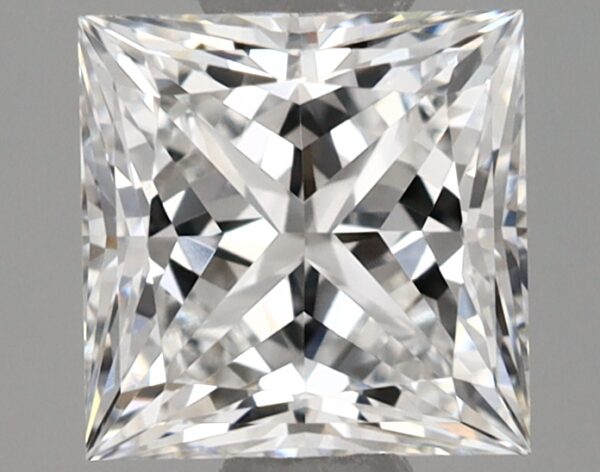 1.03 cctw VVS2 - Lab Grown Loose Diamond
