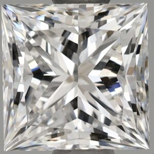 1.08 cctw VS1 - Lab Grown Loose Diamond