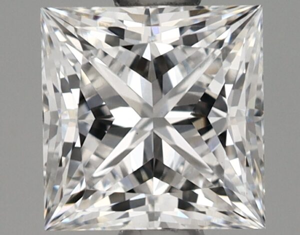1.00 cctw VS1 - Lab Grown Loose Diamond