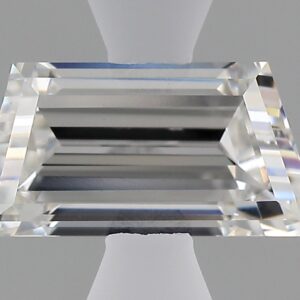 1.08 cctw VS1 - Lab Grown Loose Diamond