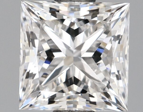 1.10 cctw VVS2 - Lab Grown Loose Diamond
