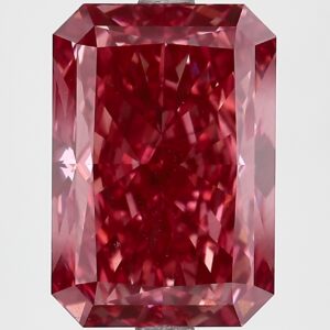 5.51 cctw VS2 - Lab Grown Loose Diamond