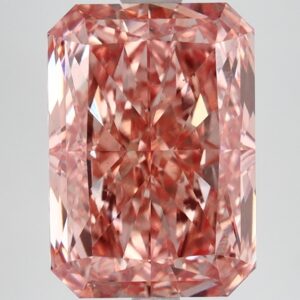 5.31 cctw VS2 - Lab Grown Loose Diamond