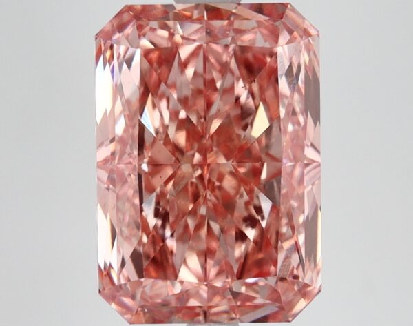 5.31 cctw VS2 - Lab Grown Loose Diamond