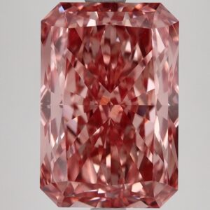 5.18 cctw VS1 - Lab Grown Loose Diamond