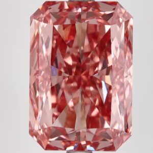 5.60 cctw VS1 - Lab Grown Loose Diamond