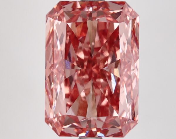 5.60 cctw VS1 - Lab Grown Loose Diamond