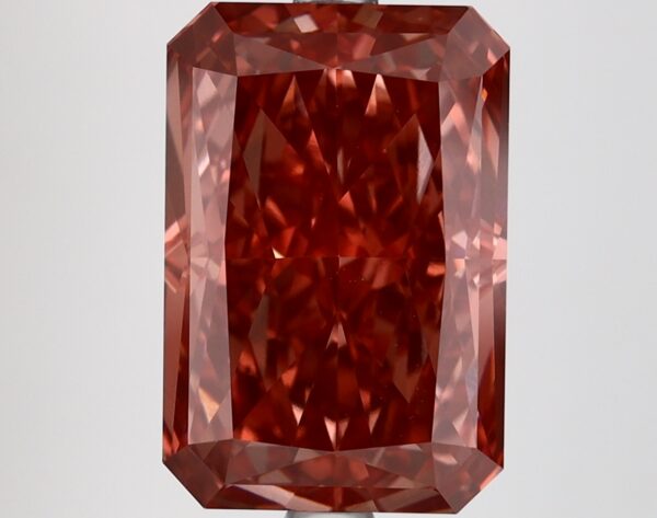 5.83 cctw VVS2 - Lab Grown Loose Diamond