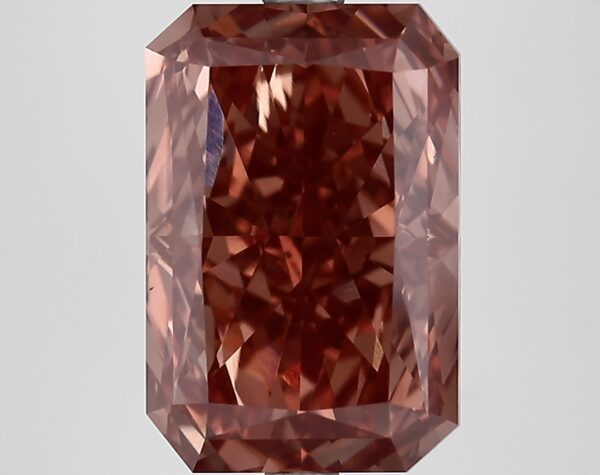 5.60 cctw VVS2 - Lab Grown Loose Diamond