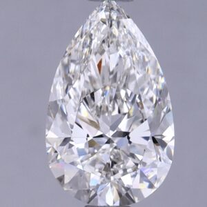 1.28 cctw VVS2 - Lab Grown Loose Diamond