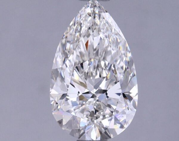 1.28 cctw VVS2 - Lab Grown Loose Diamond