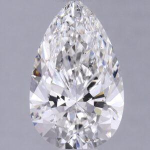 1.18 cctw VS2 - Lab Grown Loose Diamond