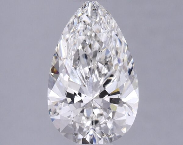1.18 cctw VS2 - Lab Grown Loose Diamond