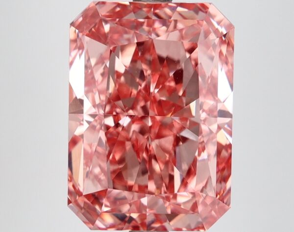5.51 cctw VVS2 - Lab Grown Loose Diamond