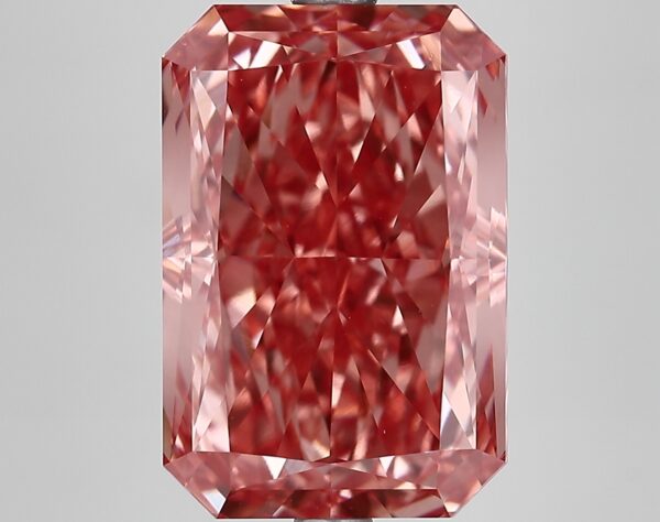 6.56 cctw VS1 - Lab Grown Loose Diamond