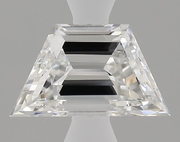 1.06 cctw VVS2 - Lab Grown Loose Diamond