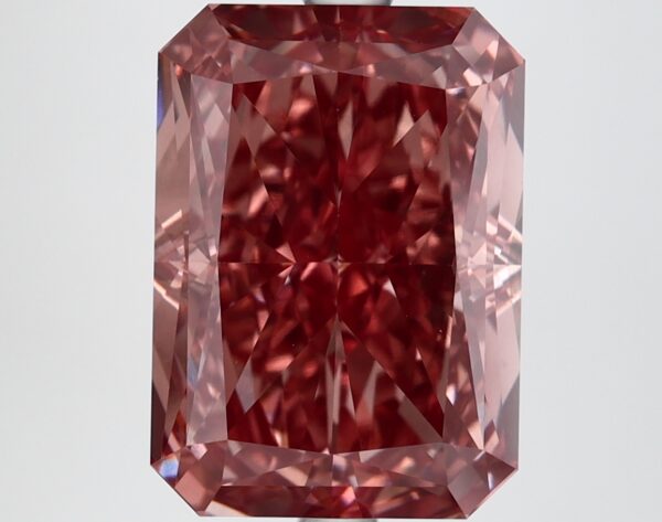 6.51 cctw VS1 - Lab Grown Loose Diamond