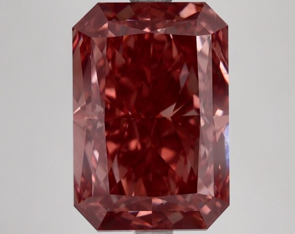 6.21 cctw VS1 - Lab Grown Loose Diamond