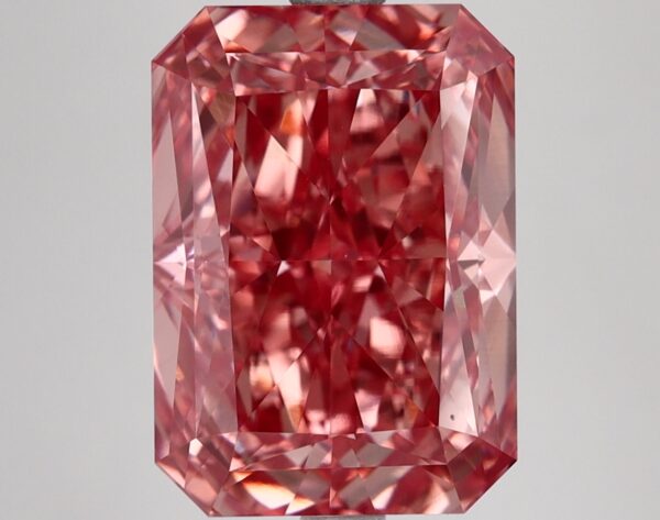 6.17 cctw VVS2 - Lab Grown Loose Diamond